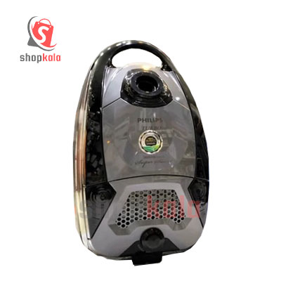 جاروبرقی فیلیپس مدل 3600 وات توربو
