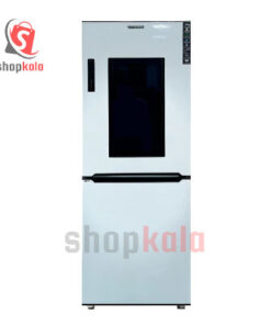 یخچال فریزر جنرال دور این دور 27 فوت