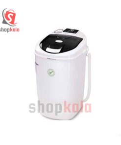 مینی واش 3/5 کیلویی نیکو (تیتومکس) دیجیتال کنترل دار خشک کن