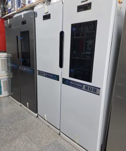 یخچال فریزر دوقلو الکتروهاوس 48 فوت مدل ESRF-24